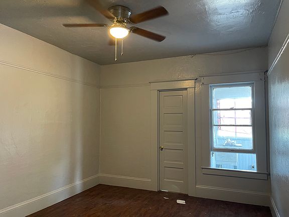 1st Room , with door into Bathroom