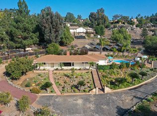 1188 Crystal Ln, El Cajon, CA 92020