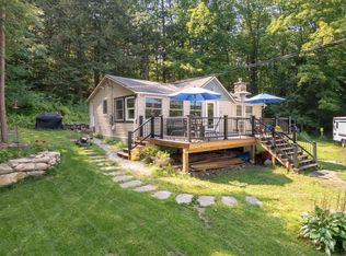 40 Breck Shore Rd, Belmont, NH 03220