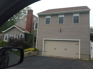 131 Nelson St, West Springfield, MA 01089