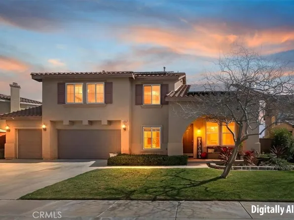 1625 Moss Rose Way, Beaumont, CA 92223