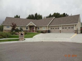 5530 Nez Perce Dr, Pocatello, ID 83204