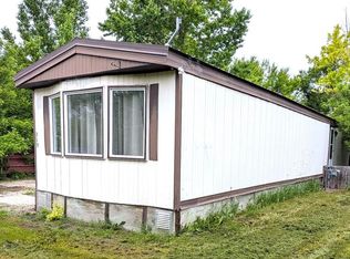 319 4th Ave, Kelliher, SK S0A1V0