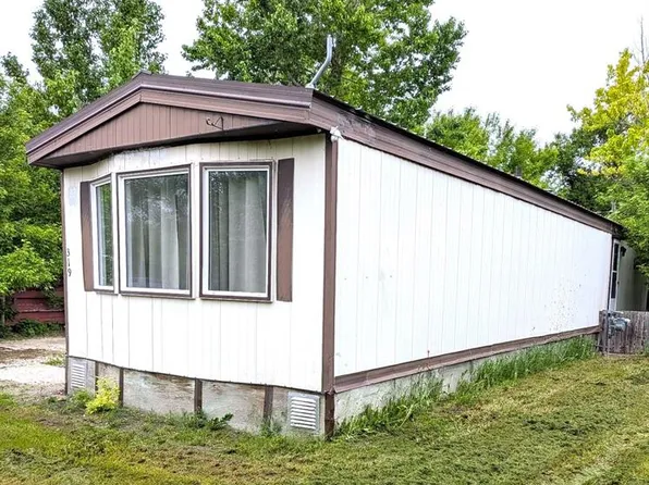 319 4th AVENUE, Kelliher, SK S0A 1V0