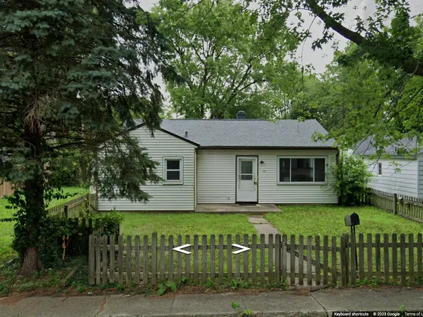 416 Tiger Way, Lebanon, IN 46052