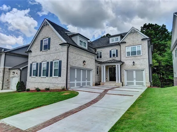 10015 Rupple Ln, Johns Creek, GA 30005