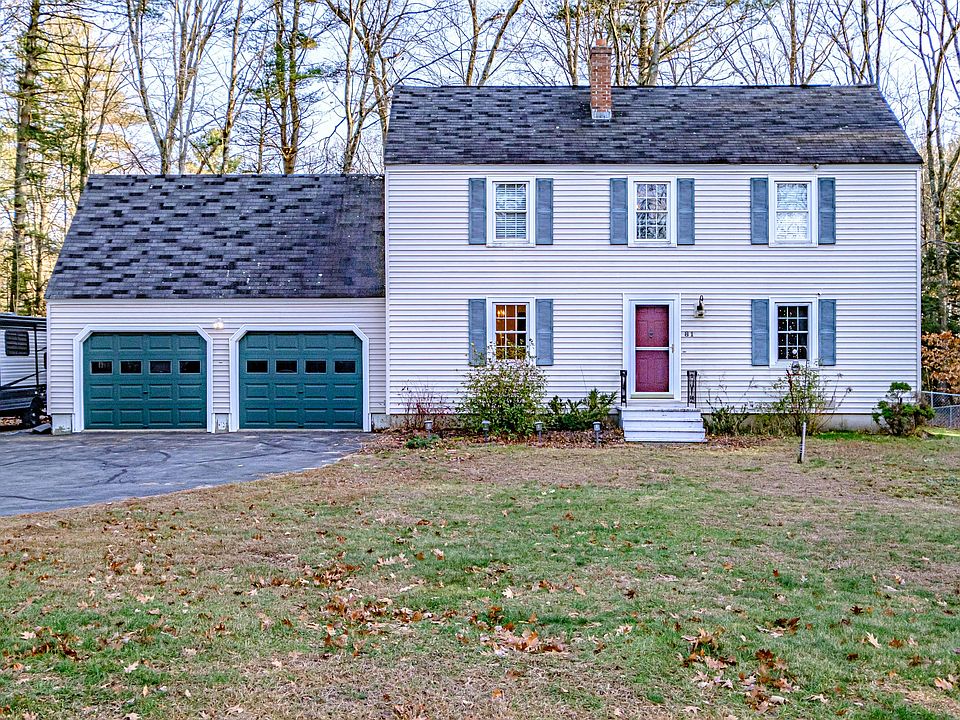 81 Tall Pine Drive, Buxton, ME 04093 Zillow