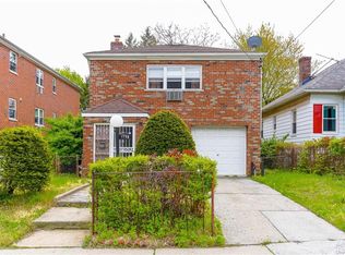 1758 Hammersley Ave, Bronx, NY 10469