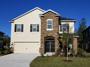 1128 Laurel Valley Dr, Orange Park, FL 32065