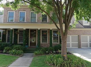 1207 Centennial Xing, Peachtree City, GA 30269