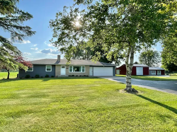 14370 S 31st St, Vicksburg, MI 49097