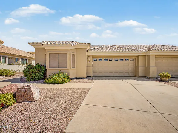 5830 E MCKELLIPS Road #20, Mesa, AZ 85215