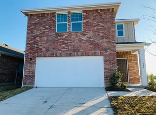 1803 Chapel Hill Rd, Princeton, TX 75407