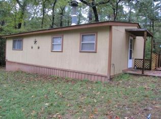 16870 Deer Foot Trl, Flint, TX 75762