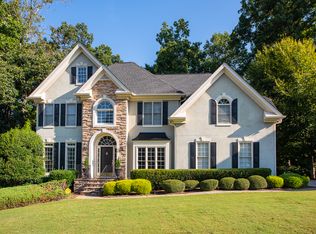 6255 Crofton Dr, Alpharetta, GA 30005