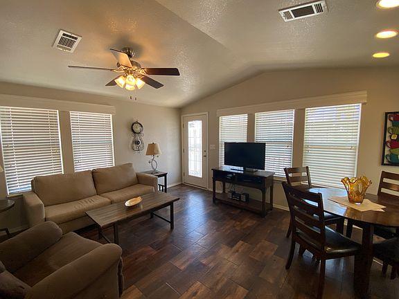 2nd image of 1110 N Henness Rd #1092