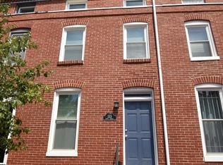223 Scott St, Baltimore, MD 21230