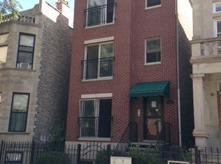 321 S Albany Ave APT 1, Chicago, IL 60612