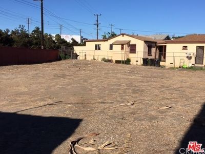 4707 Lomita St, Los Angeles, CA, 90019