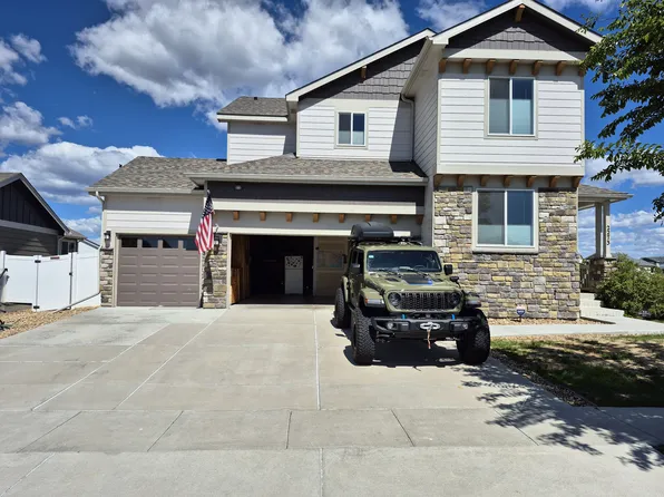 2273 Tabor St, Berthoud, CO 80513