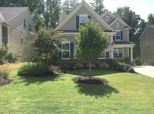 1581 Tice Hurst Ln, Apex, NC 27502