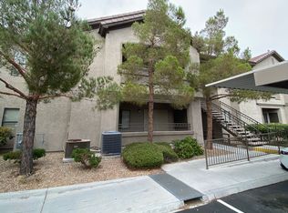 8250 N Grand Canyon Dr Unit 2013, Las Vegas, NV 89166