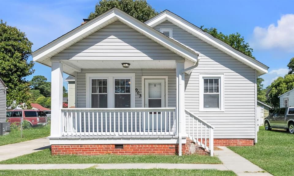 1st image of 903 Victoria Blvd