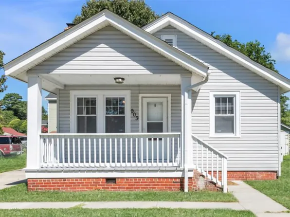 903 Victoria Blvd, Hampton, VA 23661