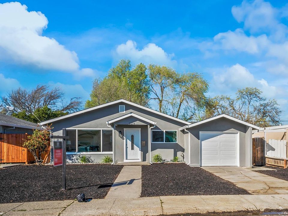 224 Utah St, Fairfield, CA 94533 Zillow