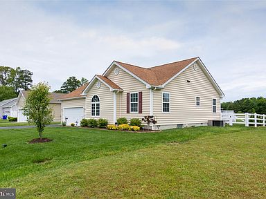 30911 Clubhouse Cir Lewes De 19958 Zillow