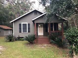 2516 Club House Rd, Mobile, AL 36605