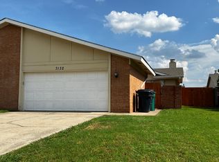 7132 NW 116th St, Oklahoma City, OK 73162