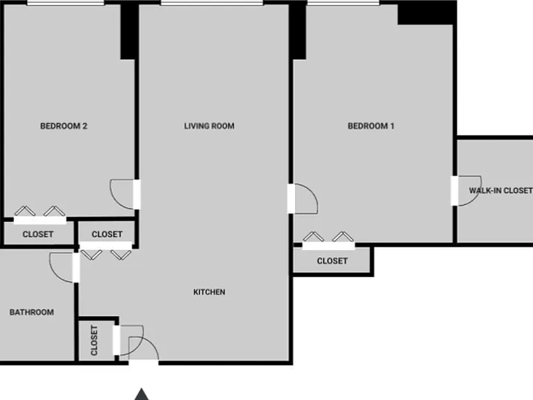 544 Carroll St #12G — Photo 2