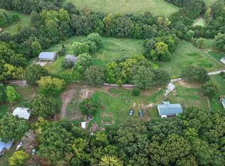 Boyd Rd, Springdale, AR 72764