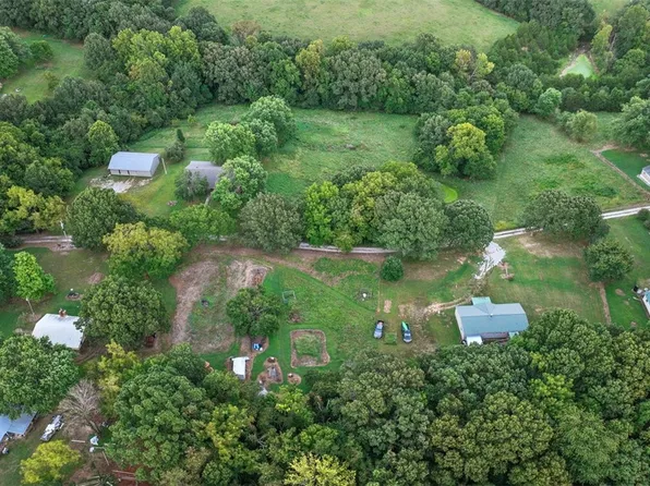Boyd Rd, Springdale, AR 72764