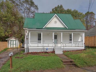 97 N Main St, Canton, NC, 28716