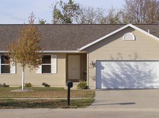 6410 Tennessee Ct SW, Cedar Rapids, IA 52404