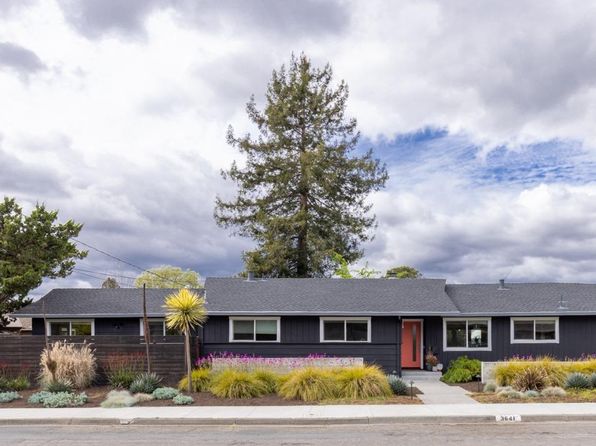 3641 Evergreen Rd, Santa Rosa, CA 95405