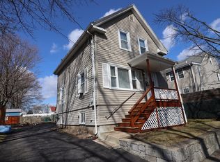 68 N Federal St, Lynn, MA 01905