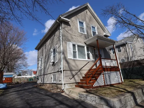 68 N Federal St, Lynn, MA 01905