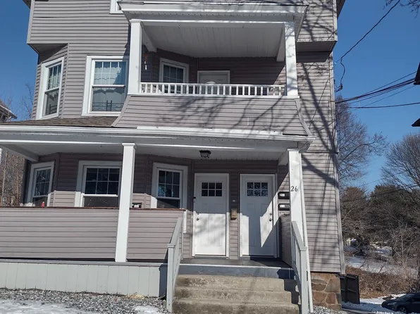26 Henry Street, New Britain, CT 06051