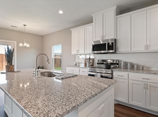 434 Cirrus Cir, Muenster, TX 76252
