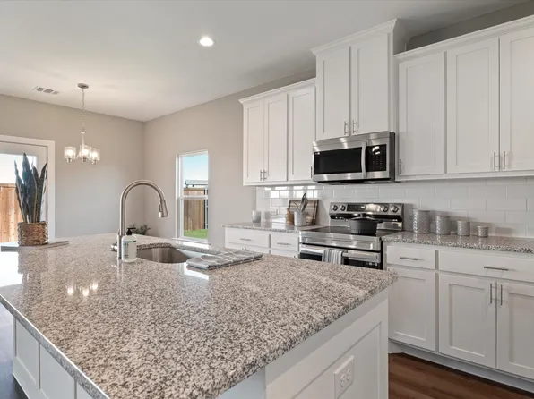 434 Cirrus Cir, Muenster, TX 76252