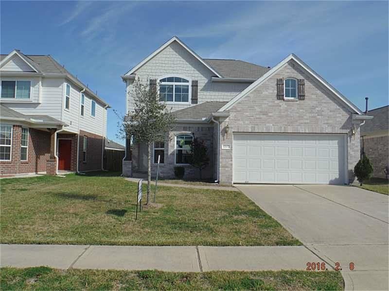 1st image of 1707 Cold River Dr