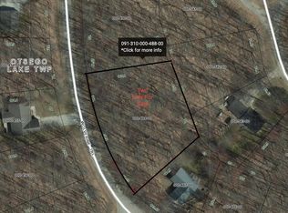 0 Wolverine Trl, Gaylord, MI 49735