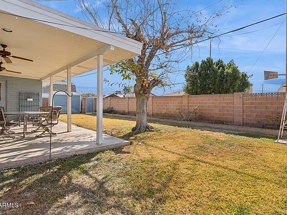 5th image of 3813 W GLENN Drive