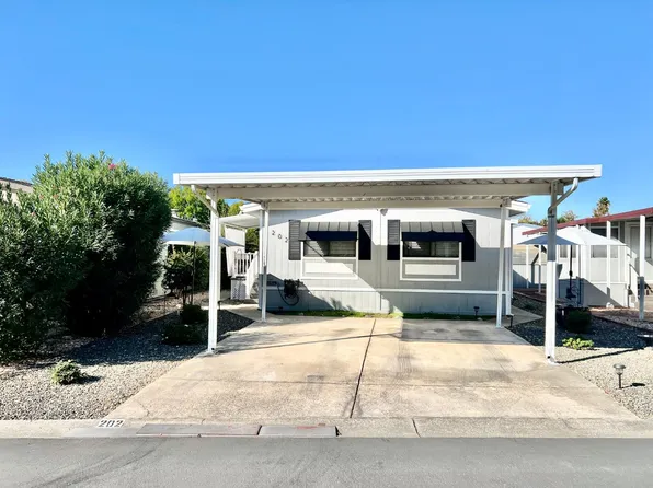 5505 S Grove St Space 202, Rocklin, CA 95677
