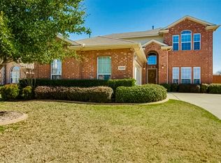 15499 Bull Run Dr, Frisco, TX 75035