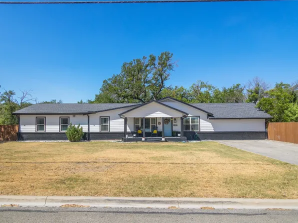 3209 4th St, Brownwood, TX 76801