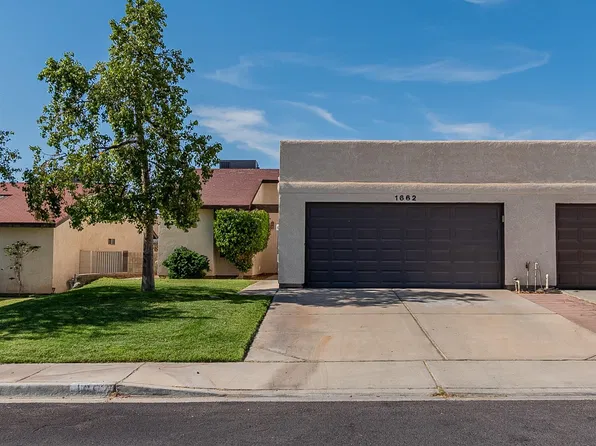 1662 W 13th St, Yuma, AZ 85364